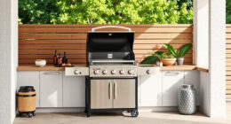 Ninja OG951 Woodfire Pro Connect: The Ultimate Summer Grill & Smoker