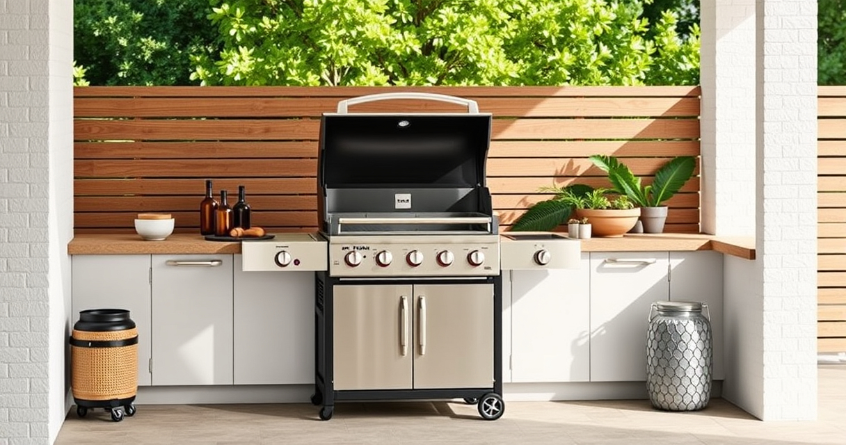Ninja OG951 Woodfire Pro Connect: The Ultimate Summer Grill & Smoker