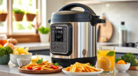 Ninja PossibleCooker PRO 14-in-1: Your Summer Kitchen Hero