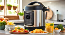 Ninja PossibleCooker PRO 14-in-1: Your Summer Kitchen Hero