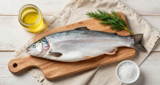 Norway Became A Global Salmon Behemoth. Now It's Facing The Consequences