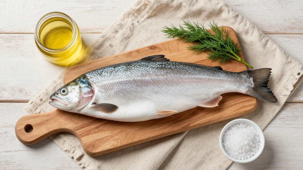 Norway Became A Global Salmon Behemoth. Now It's Facing The Consequences