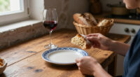 Pane Guttiau