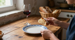 Pane Guttiau