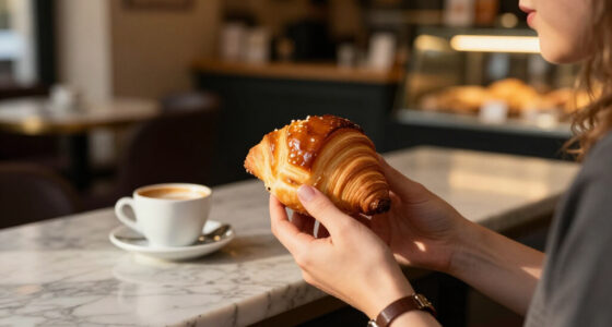 Pasticceria Massimo Papa Surges In Global Coverage
