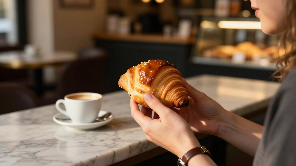 Pasticceria Massimo Papa Surges In Global Coverage