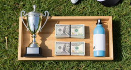 Pga Tour Tour Championship Prize Money