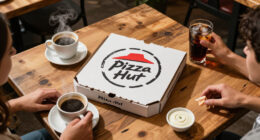 Pizza Hut Name Change
