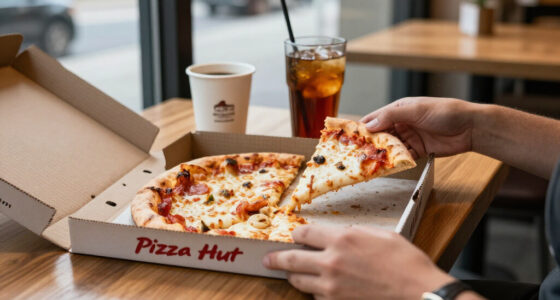Pizza Hut Surges In Global Coverage