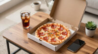 Pizza Hut Surges In Global Coverage