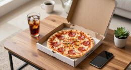 Pizza Hut Surges In Global Coverage
