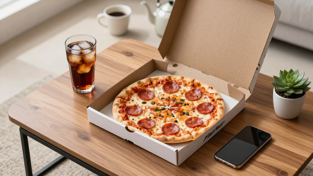 Pizza Hut Surges In Global Coverage