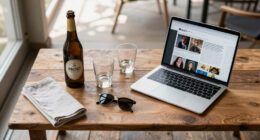 Prost Brewing Co Surges In Global Coverage