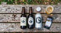 Railway City Brewing Surges In Global Coverage