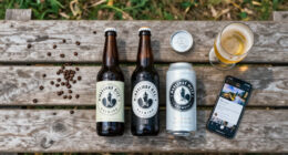 Railway City Brewing Surges In Global Coverage