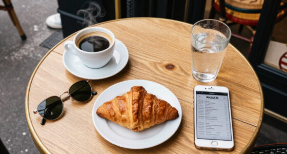 Restaurants Open In Paris And Île-de-France This August