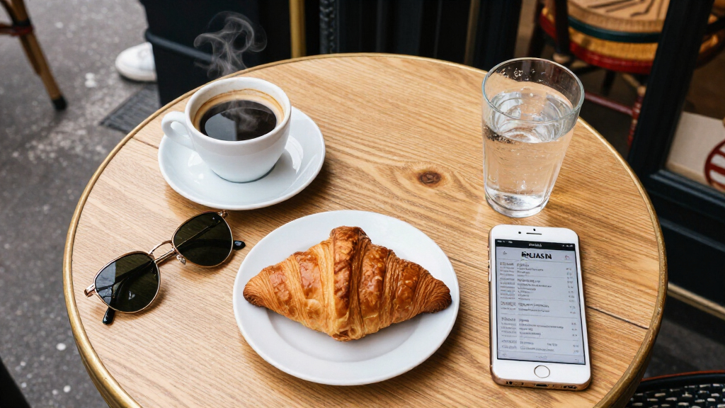 Restaurants Open In Paris And Île-de-France This August