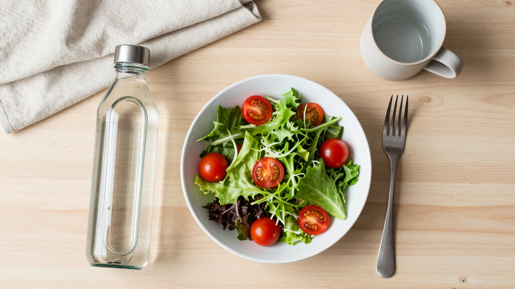 Salad And Go