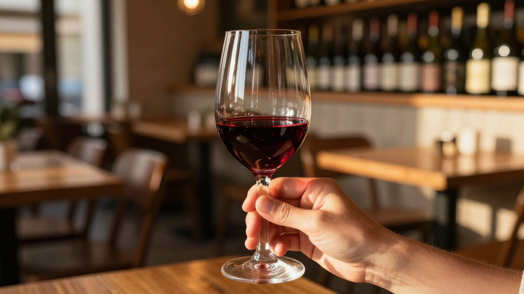Santiago To Host Chile's First The World's 50 Best Vineyards Event