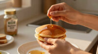 “Softer, Richer, And More Tender”: The 1-Ingredient Upgrade For The Best Pancake