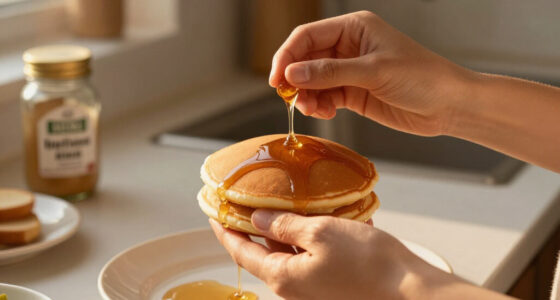 “Softer, Richer, And More Tender”: The 1-Ingredient Upgrade For The Best Pancake