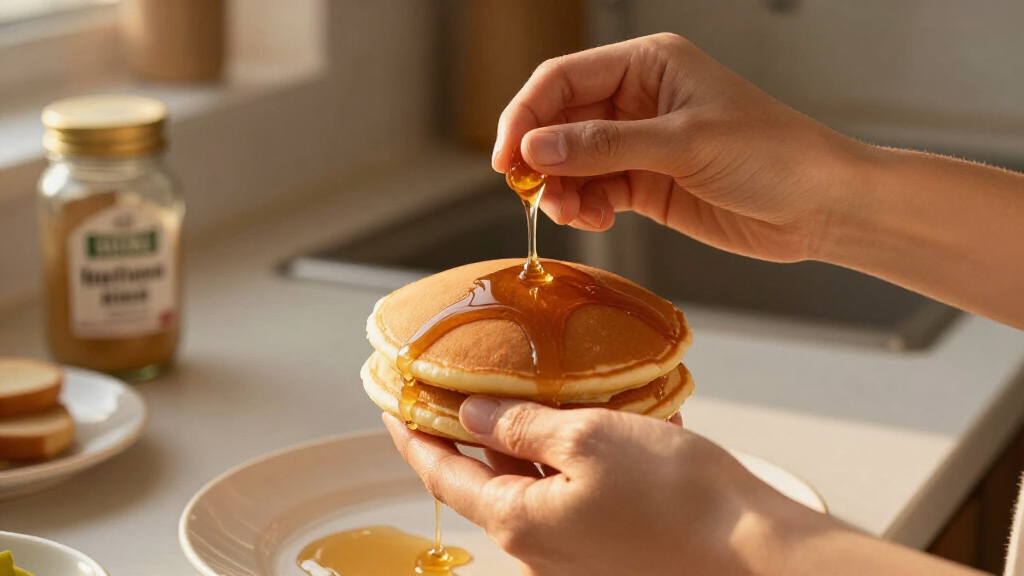 “Softer, Richer, And More Tender”: The 1-Ingredient Upgrade For The Best Pancake