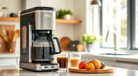 Stay Cool This Summer with the Ninja Hot & Iced XL Coffee Maker