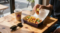 Taco Bell Surges In Global Coverage