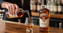 Teeling Whiskey Company Surges In Global Coverage