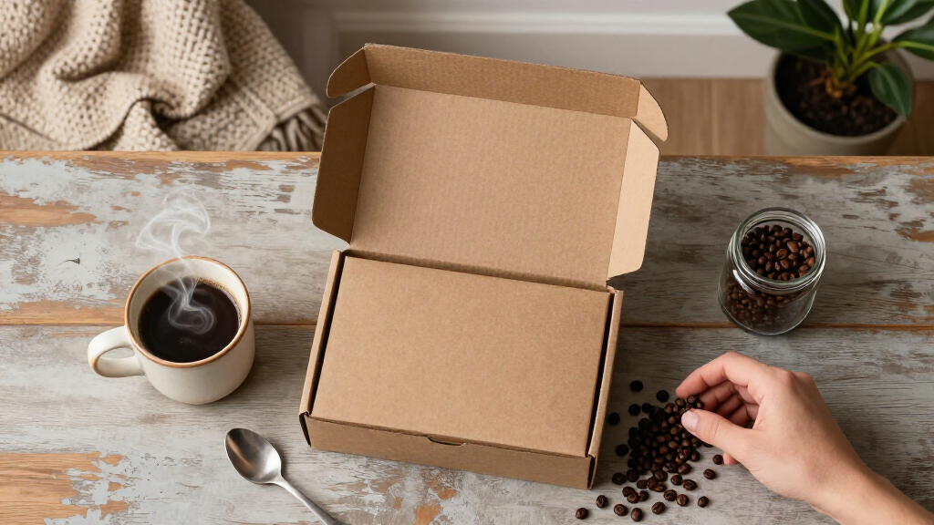 The Best Organic Coffee Subscriptions In 2026