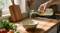 The Best Store-Bought White Wine Vinegar Boasts Restaurant-Quality Taste