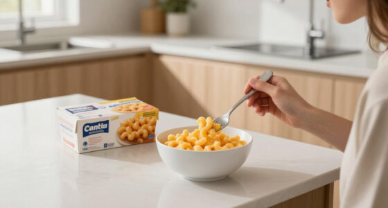 The High-Protein Boxed Mac And Cheese I’m Eating On Repeat For Dinner