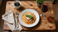 The Spaghett, As It’s Known Around The World, Was Invented By Reed Cahill In 2016 In Baltimore. He Altered The Course Of Beverage History When, In A Joking Riff On An Aperol Spritz, He Added The Italian Aperitif To The So-called Champagne Of Beers.