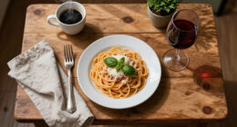 The Spaghett, As It’s Known Around The World, Was Invented By Reed Cahill In 2016 In Baltimore. He Altered The Course Of Beverage History When, In A Joking Riff On An Aperol Spritz, He Added The Italian Aperitif To The So-called Champagne Of Beers.