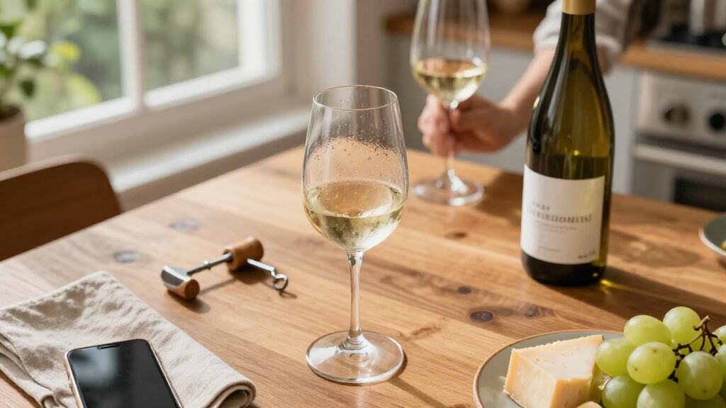 The VinePair Podcast: White Wine Is Booming. Can American Producers Pivot?