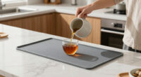 This $13 Amazon Find Helps Prevent Irritating Kitchen Messes (Over 7,000 Were Bought Last Month)