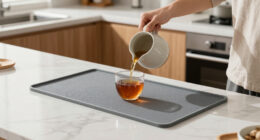 This $13 Amazon Find Helps Prevent Irritating Kitchen Messes (Over 7,000 Were Bought Last Month)
