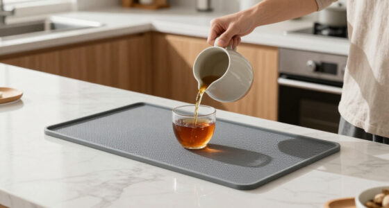 This $13 Amazon Find Helps Prevent Irritating Kitchen Messes (Over 7,000 Were Bought Last Month)