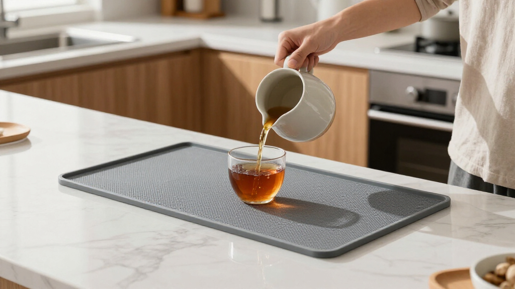 This $13 Amazon Find Helps Prevent Irritating Kitchen Messes (Over 7,000 Were Bought Last Month)