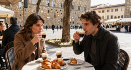 Top Food Events In Florence + Tuscany This September
