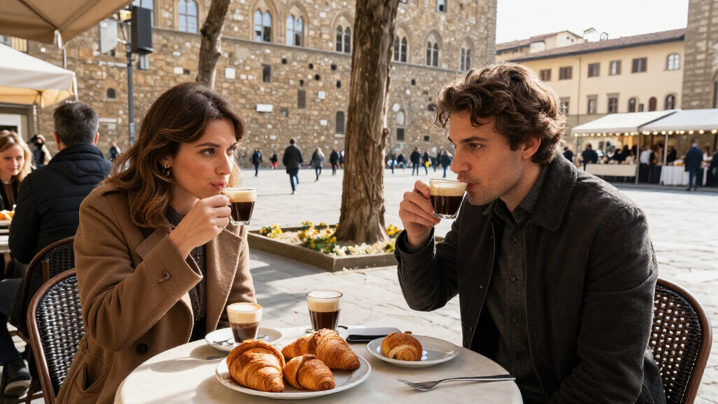 Top Food Events In Florence + Tuscany This September