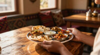 Trying Everything On The Menu At One Of NYC’s Best Indian Restaurants | Bon Appétit