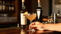 Tuxedo No. 2 – Cocktail Recipes