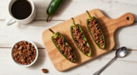 Usda Salmonella Jalapeno Meat Alert