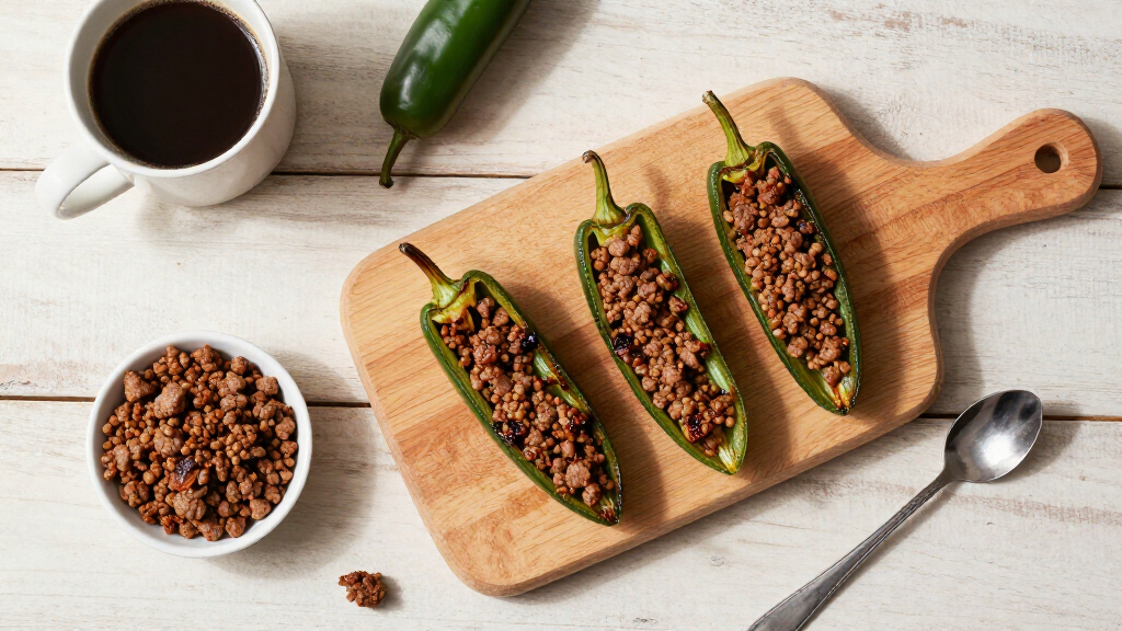 Usda Salmonella Jalapeno Meat Alert