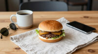 Whataburger Surges In Global Coverage