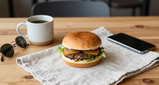 Whataburger Surges In Global Coverage