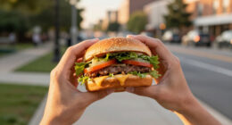 Whataburger Surges In Global Coverage