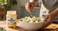 Why I Swap Mexican Crema For Mayo In My Potato Salad