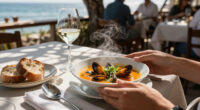 Zuppa Di Cozze